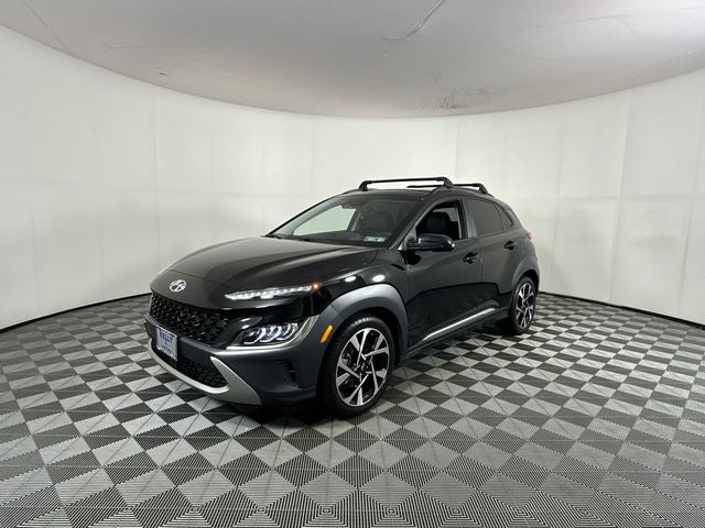 2023 Hyundai KONA Limited