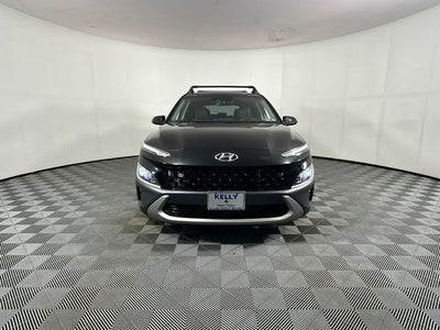 2023 Hyundai KONA Limited