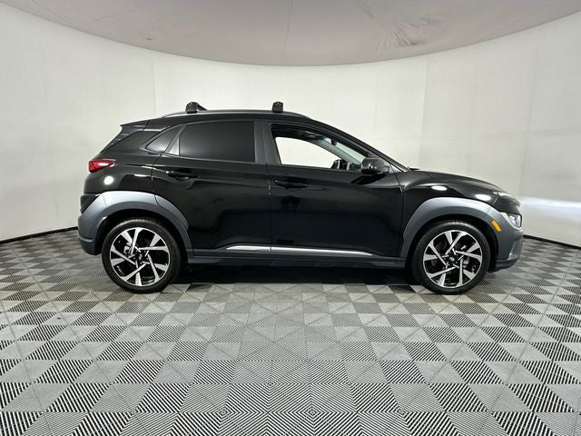 2023 Hyundai KONA Limited