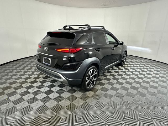 2023 Hyundai KONA Limited