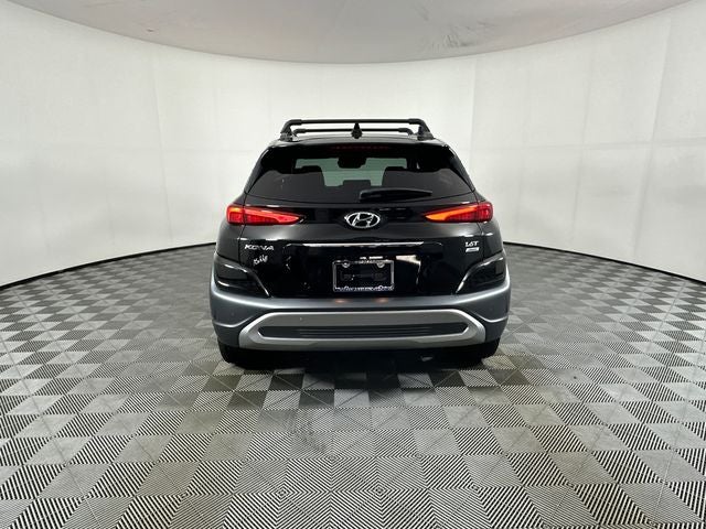 2023 Hyundai KONA Limited
