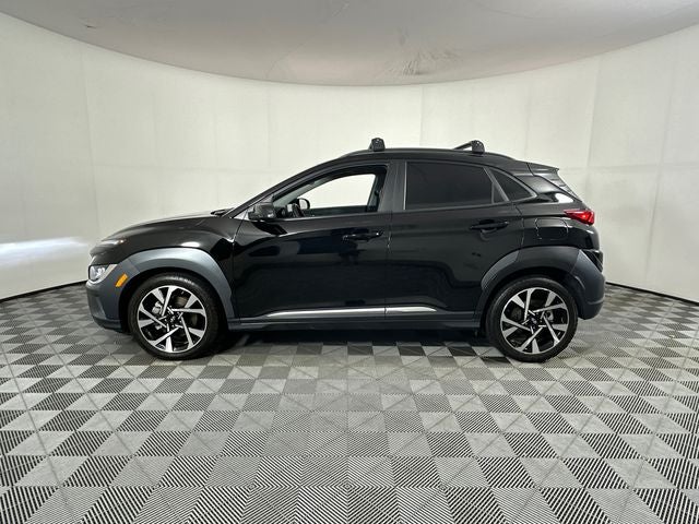 2023 Hyundai KONA Limited