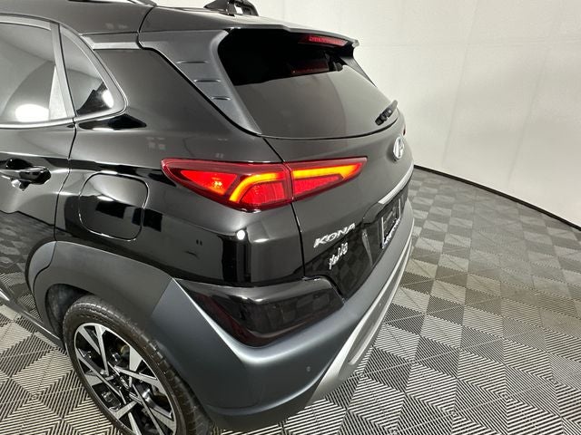 2023 Hyundai KONA Limited