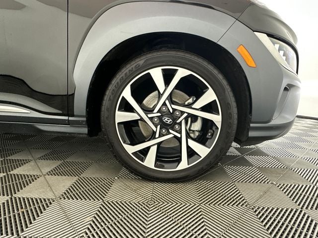 2023 Hyundai KONA Limited