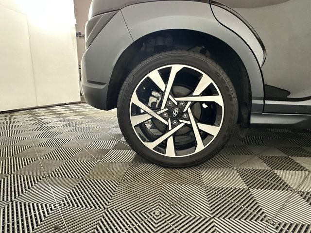 2023 Hyundai KONA Limited