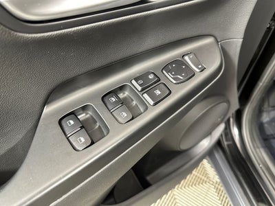 2023 Hyundai KONA Limited
