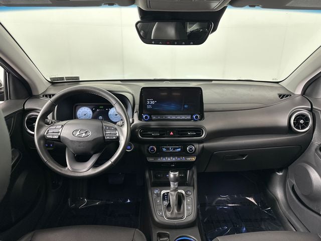 2023 Hyundai KONA Limited