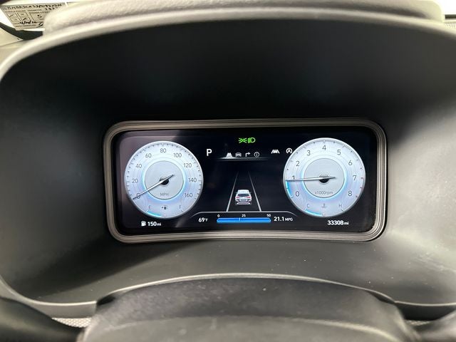 2023 Hyundai KONA Limited