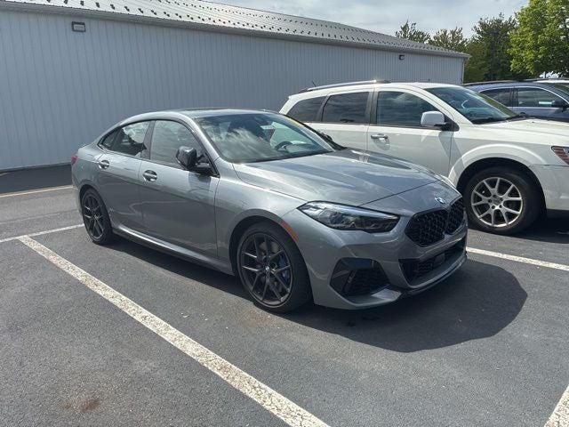 2022 BMW 2 Series M235i xDrive