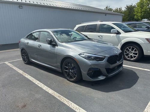 2022 BMW 2 Series M235i xDrive