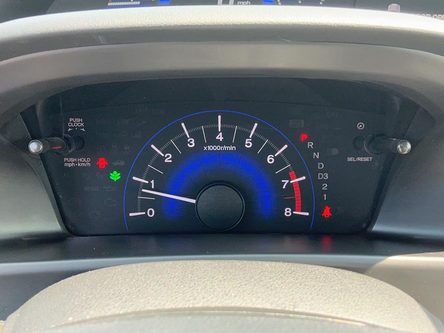2013 Honda Civic Sdn LX