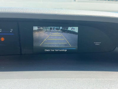 2013 Honda Civic Sdn LX