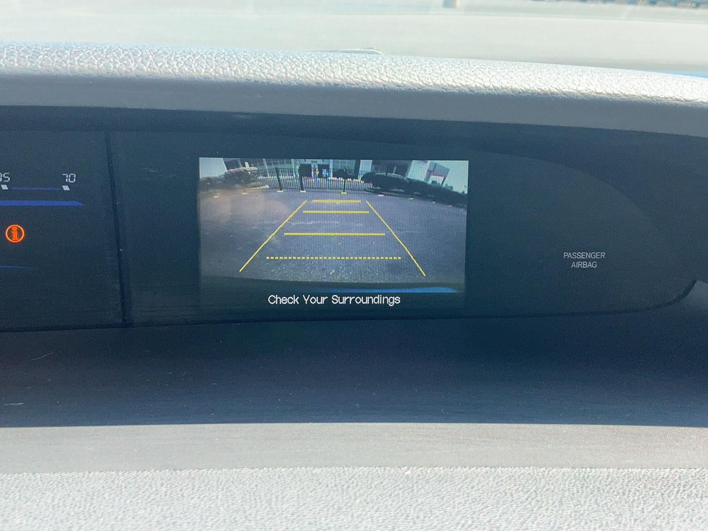 2013 Honda Civic Sdn LX