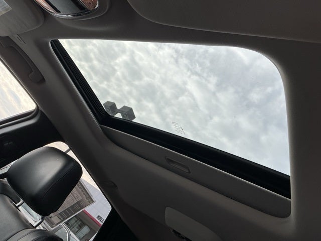 2020 Dodge Durango SXT Plus