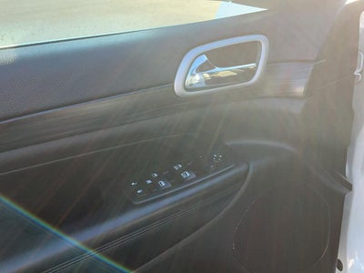 2020 Jeep Grand Cherokee Laredo E