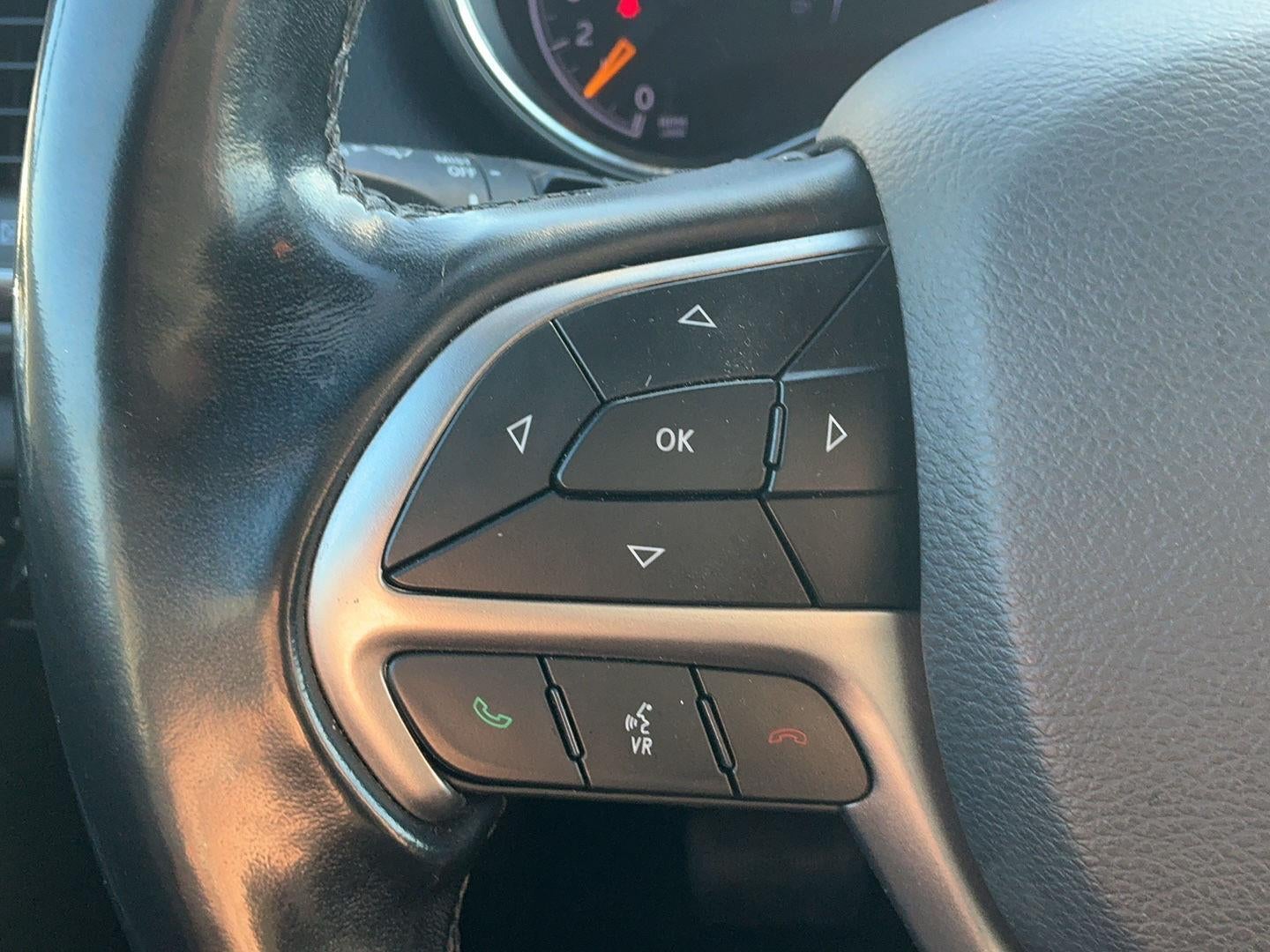 2020 Jeep Grand Cherokee Laredo E