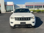 2020 Jeep Grand Cherokee Laredo E