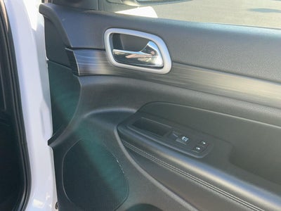 2020 Jeep Grand Cherokee Laredo E