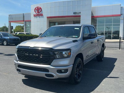 2024 RAM 1500 Big Horn