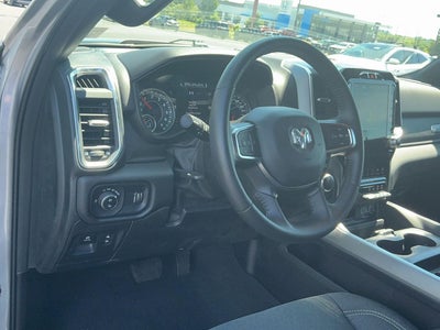 2024 RAM 1500 Big Horn