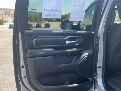 2024 RAM 1500 Big Horn