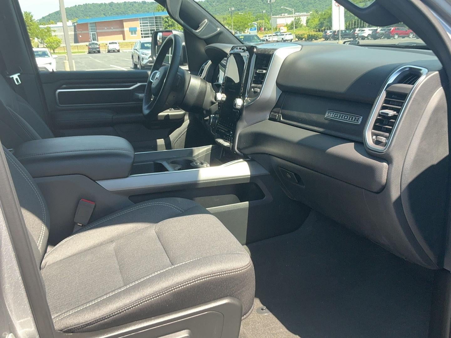 2024 RAM 1500 Big Horn