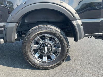2024 Ford Super Duty F-250 Lariat