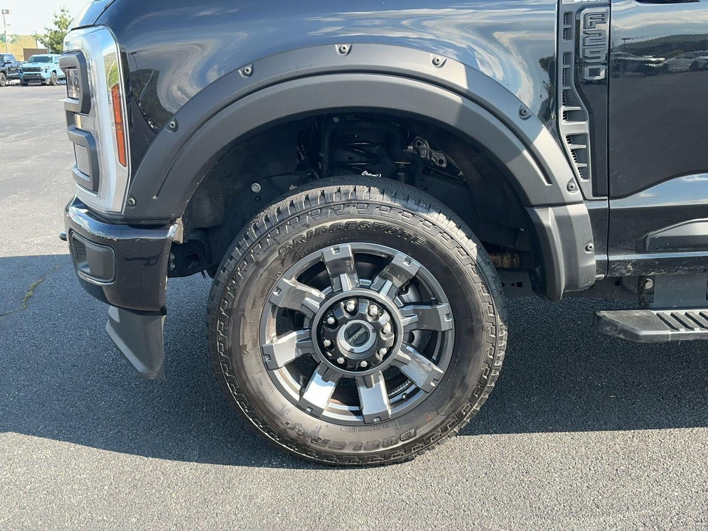 2024 Ford Super Duty F-250 Lariat