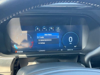 2024 Ford Super Duty F-250 Lariat