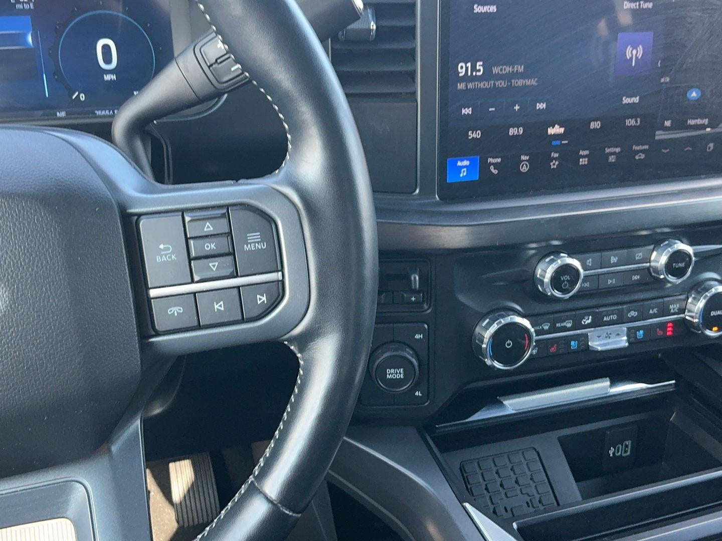2024 Ford Super Duty F-250 Lariat