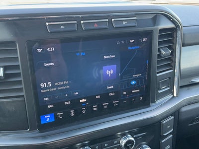 2024 Ford Super Duty F-250 Lariat