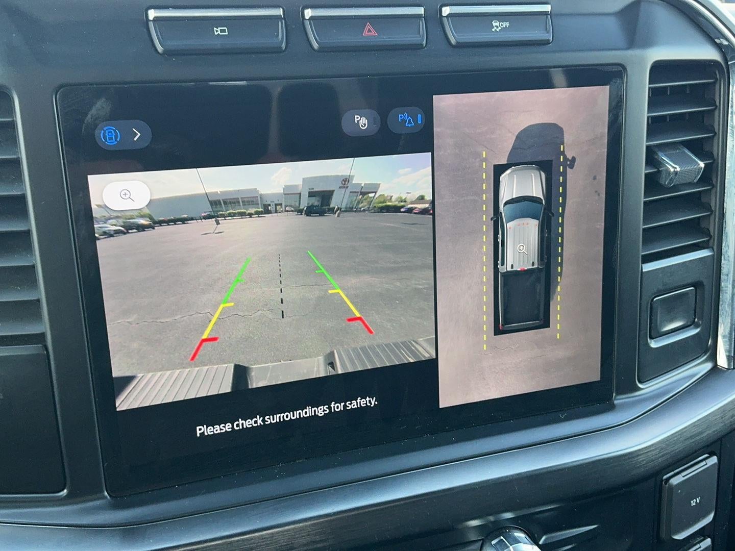 2024 Ford Super Duty F-250 Lariat