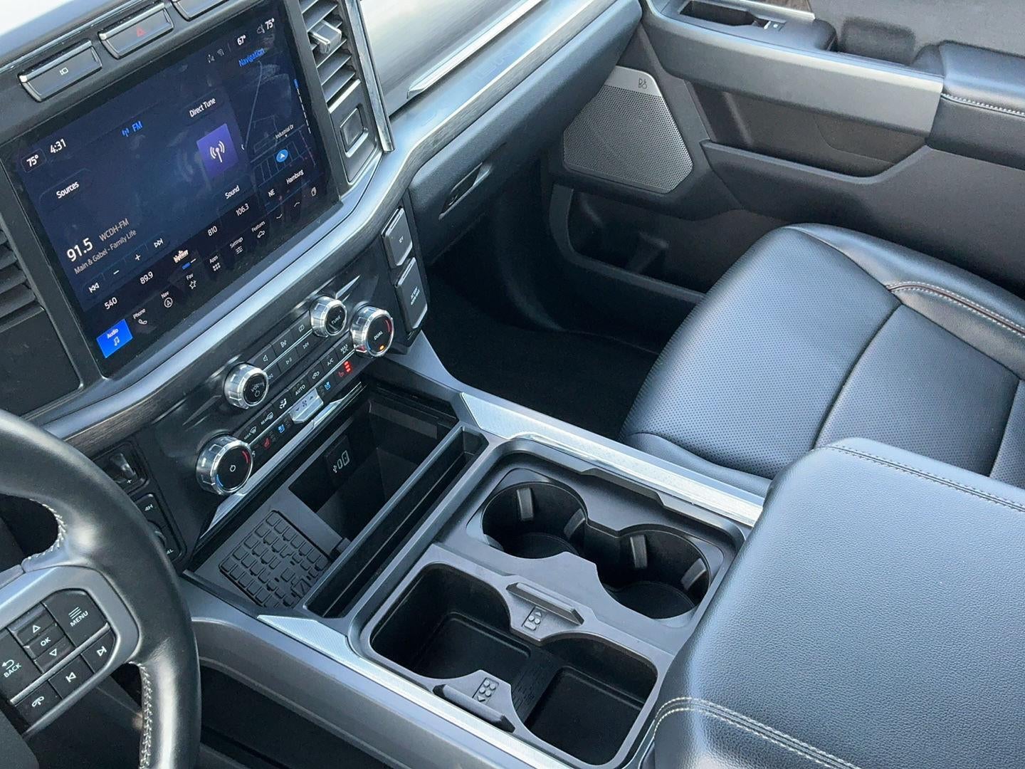 2024 Ford Super Duty F-250 Lariat