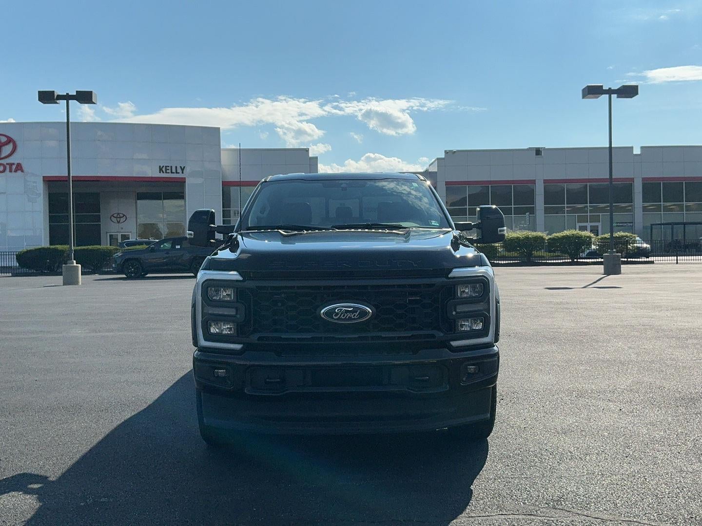 2024 Ford Super Duty F-250 Lariat