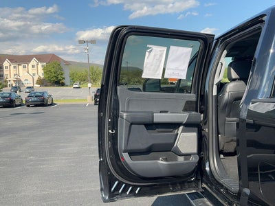 2024 Ford Super Duty F-250 Lariat