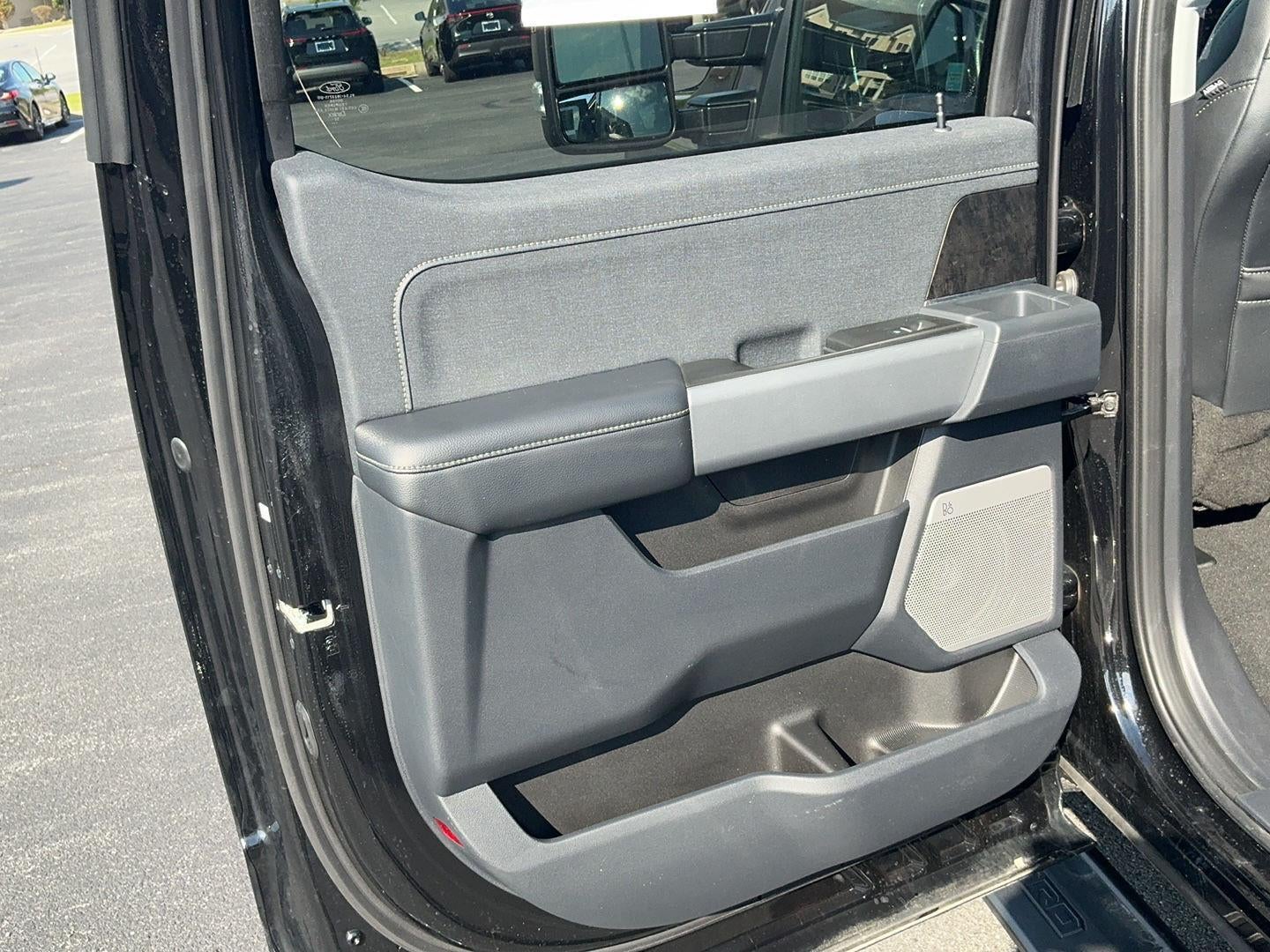 2024 Ford Super Duty F-250 Lariat