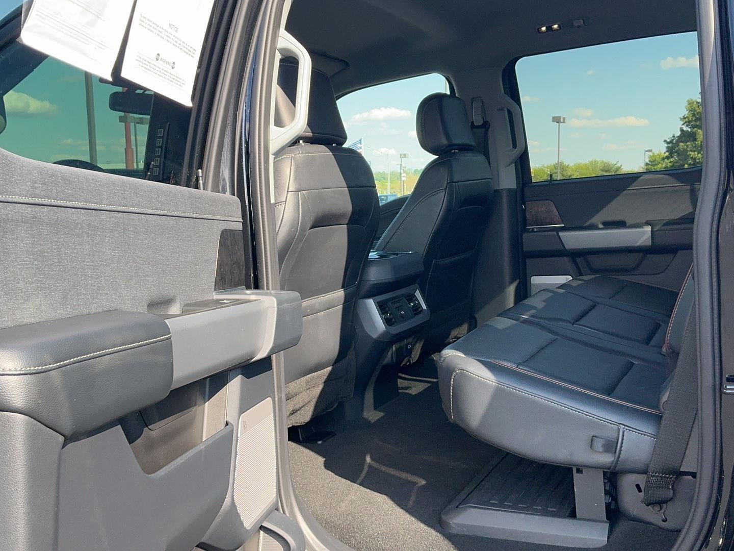 2024 Ford Super Duty F-250 Lariat