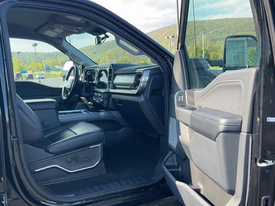 2024 Ford Super Duty F-250 Lariat