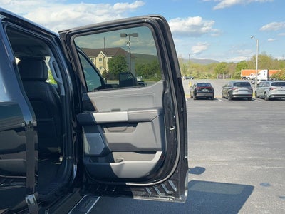 2024 Ford Super Duty F-250 Lariat