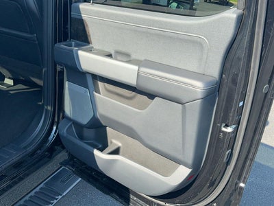 2024 Ford Super Duty F-250 Lariat