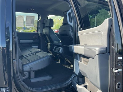 2024 Ford Super Duty F-250 Lariat