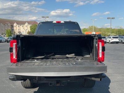 2024 Ford Super Duty F-250 Lariat