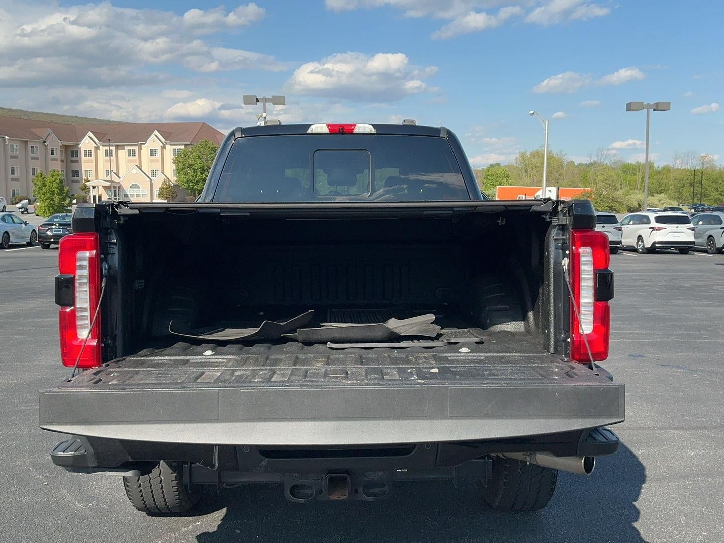 2024 Ford Super Duty F-250 Lariat
