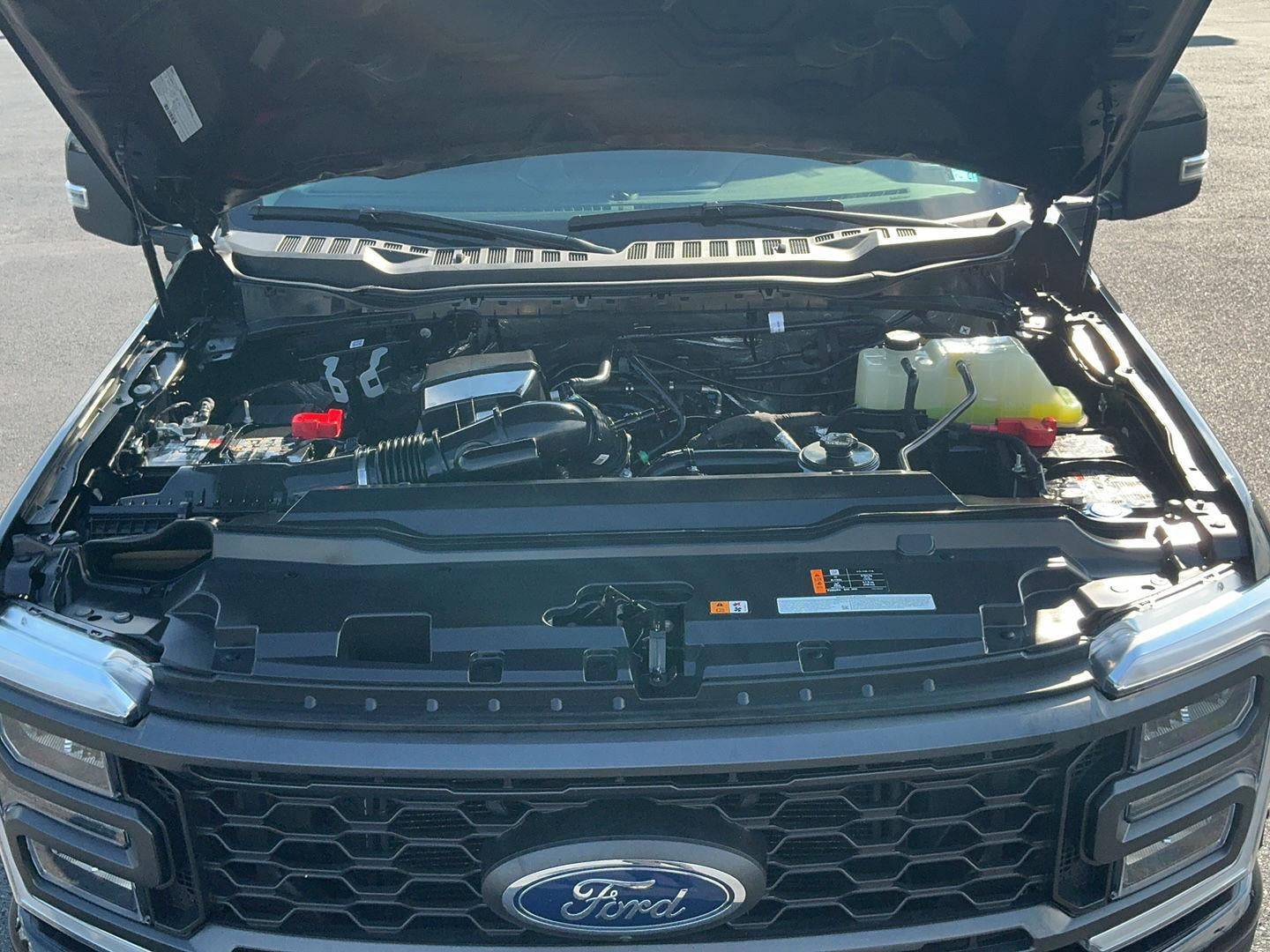2024 Ford Super Duty F-250 Lariat