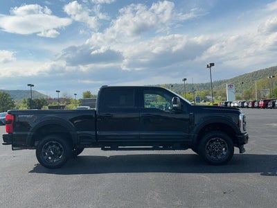 2024 Ford Super Duty F-250 Lariat
