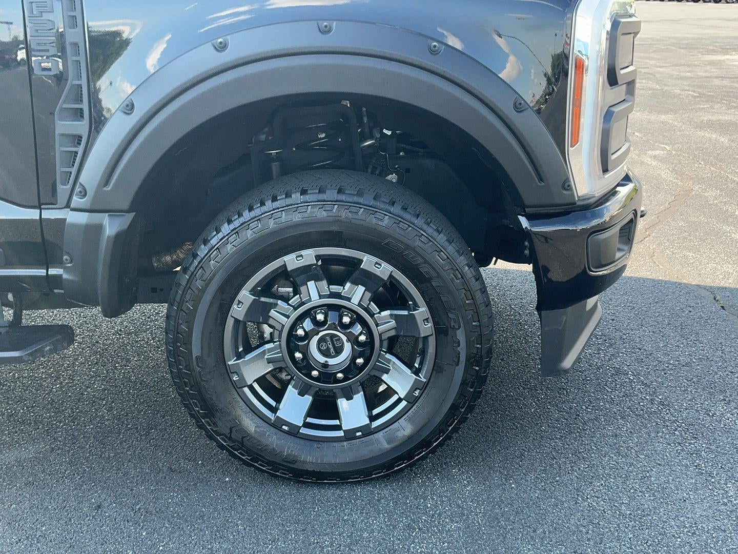 2024 Ford Super Duty F-250 Lariat