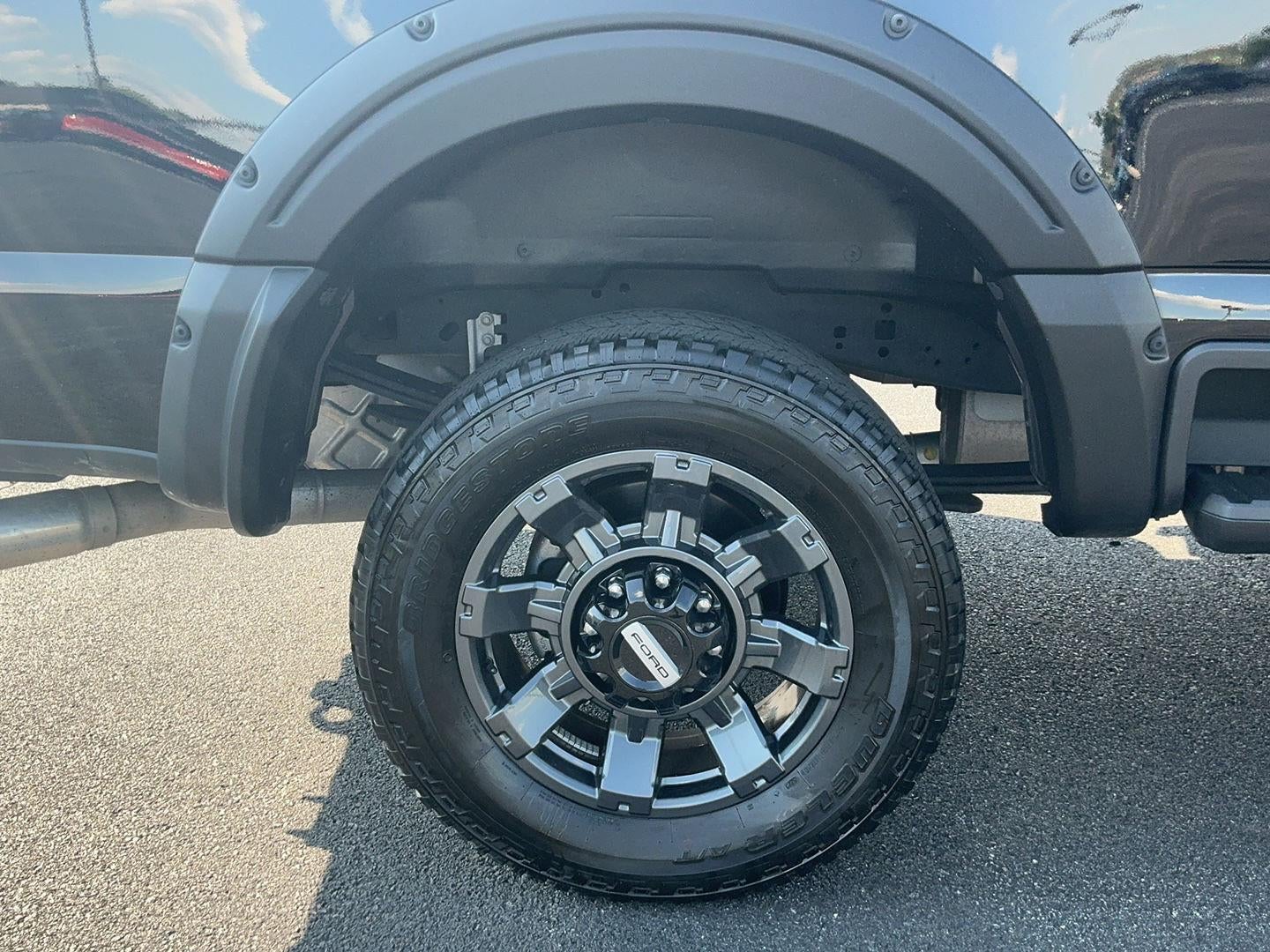 2024 Ford Super Duty F-250 Lariat