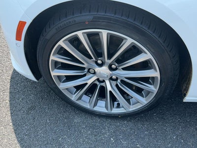 2020 Cadillac CT5 Premium Luxury
