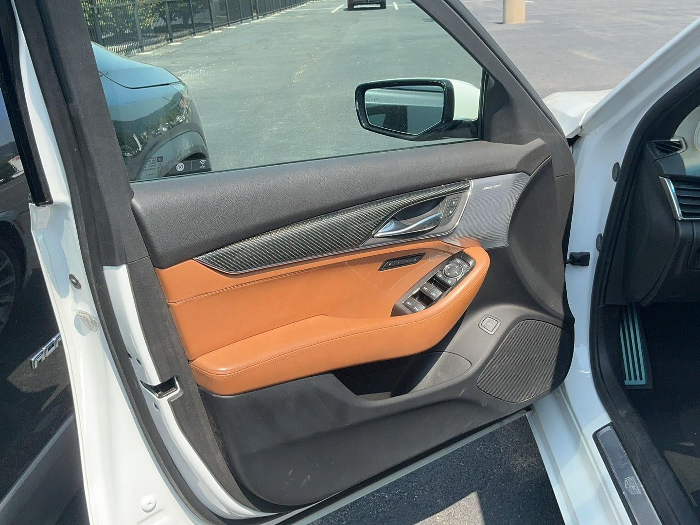 2020 Cadillac CT5 Premium Luxury