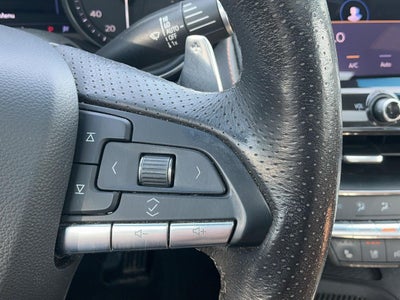 2020 Cadillac CT5 Premium Luxury